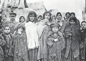 Überleben, Solidarität und Widerstand der ungarischen Roma im Zweiten Weltkrieg